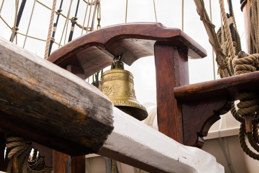 visiter des bateaux à sète