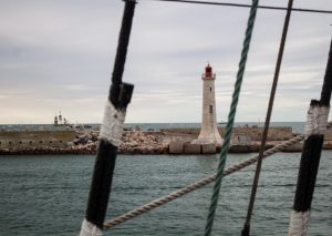 bateaux sete