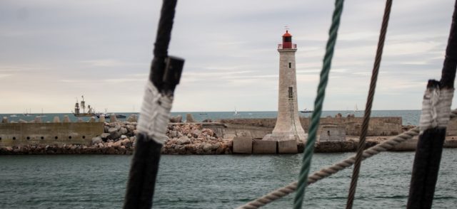 bateaux sete