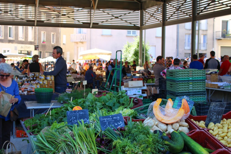 marche tournon sur rhone