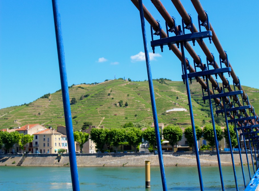 pont ardeche