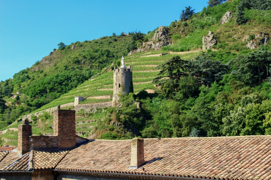 tournon sur rhone ardeche