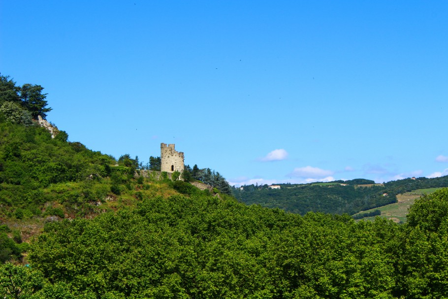 tournon sur rhone tourisme