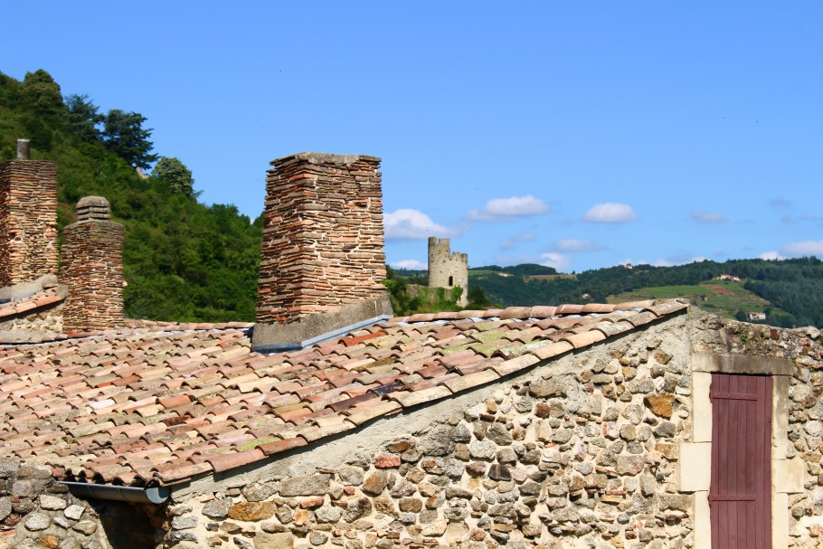 visite tournon sur rhone