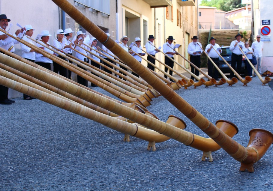 visiter tournon sur rhone ardeche