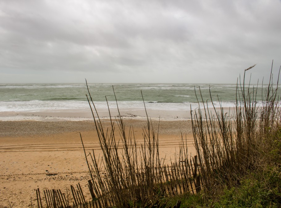 ile d'Oleron visiter