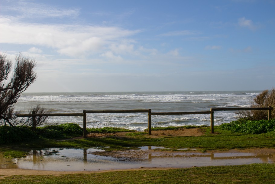 ile d'Oleron visiter