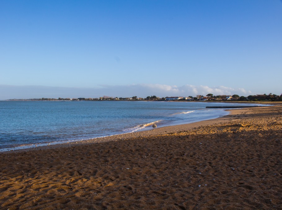 les top 10 de l'ile d'Oleron