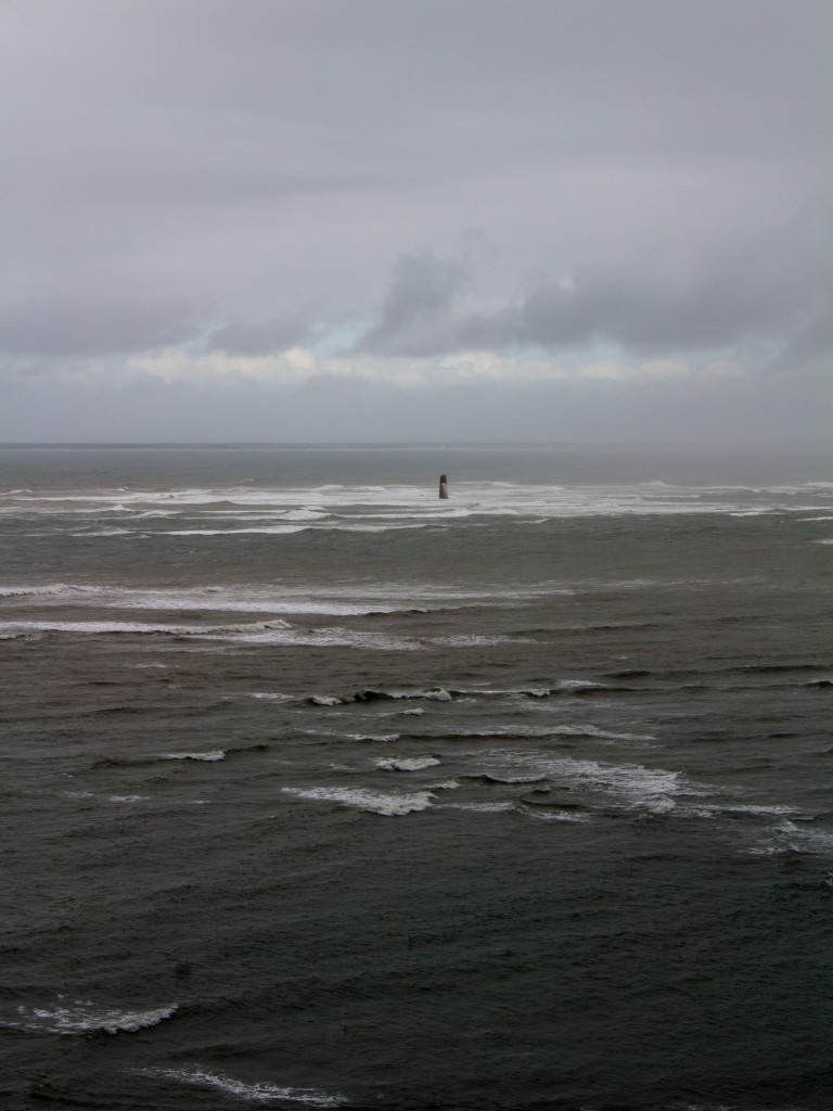 visiter le phare de chassiron