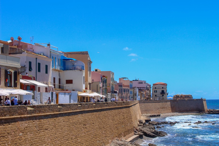 sardaigne-alghero