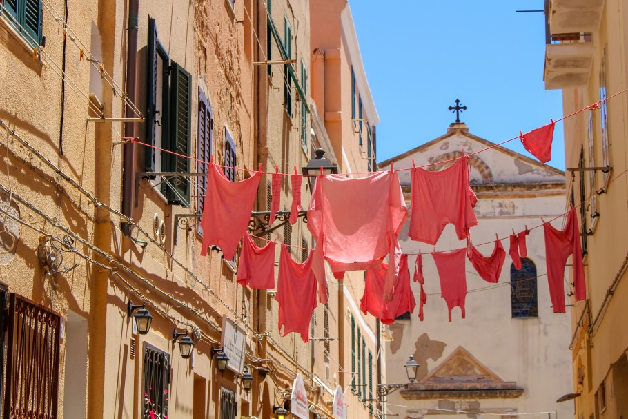 sardaigne-alghero