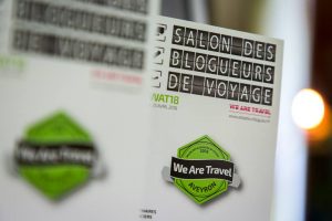 retourner au salon des blogueurs voyage