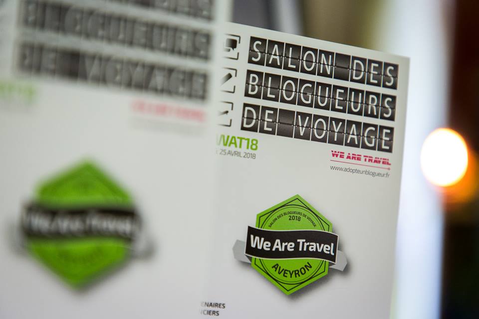 Faut-il REtourner au salon des blogueurs voyage ?