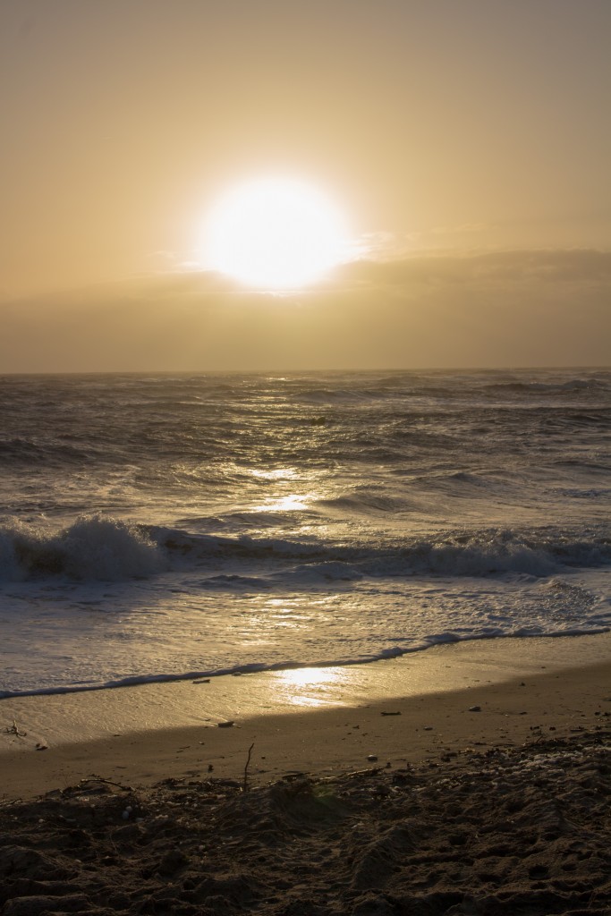 plage ile d'oleron