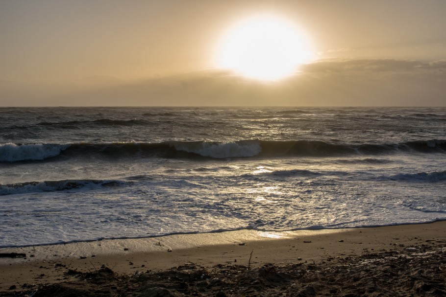 plage oleron