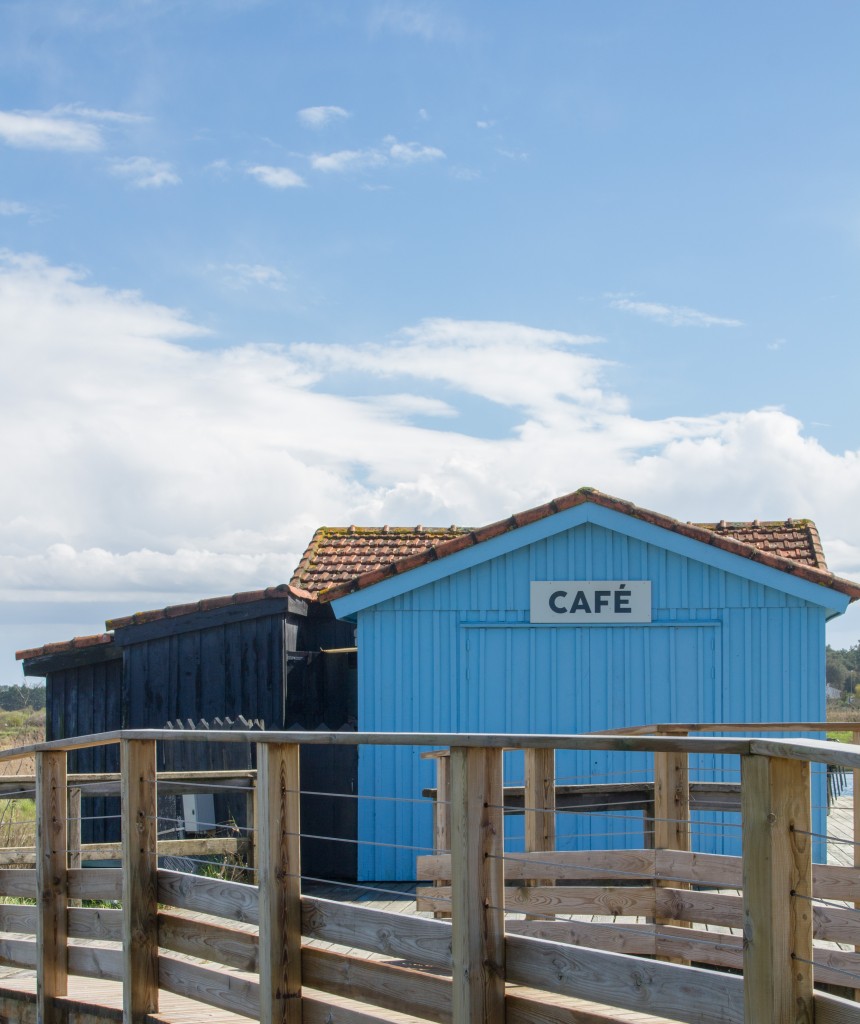 port des salines musee