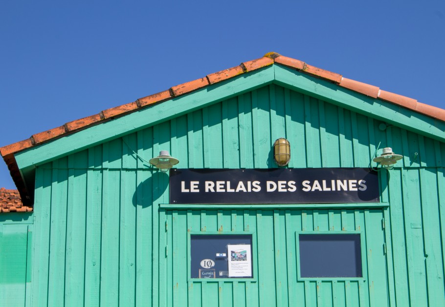 visiter port des salines