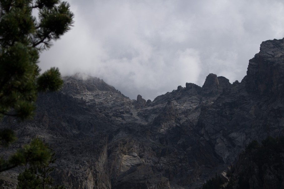 randonnée alpes montgenèvre