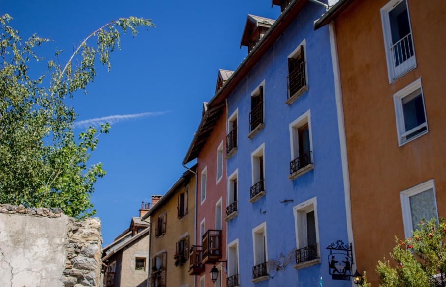 couleurs briançon