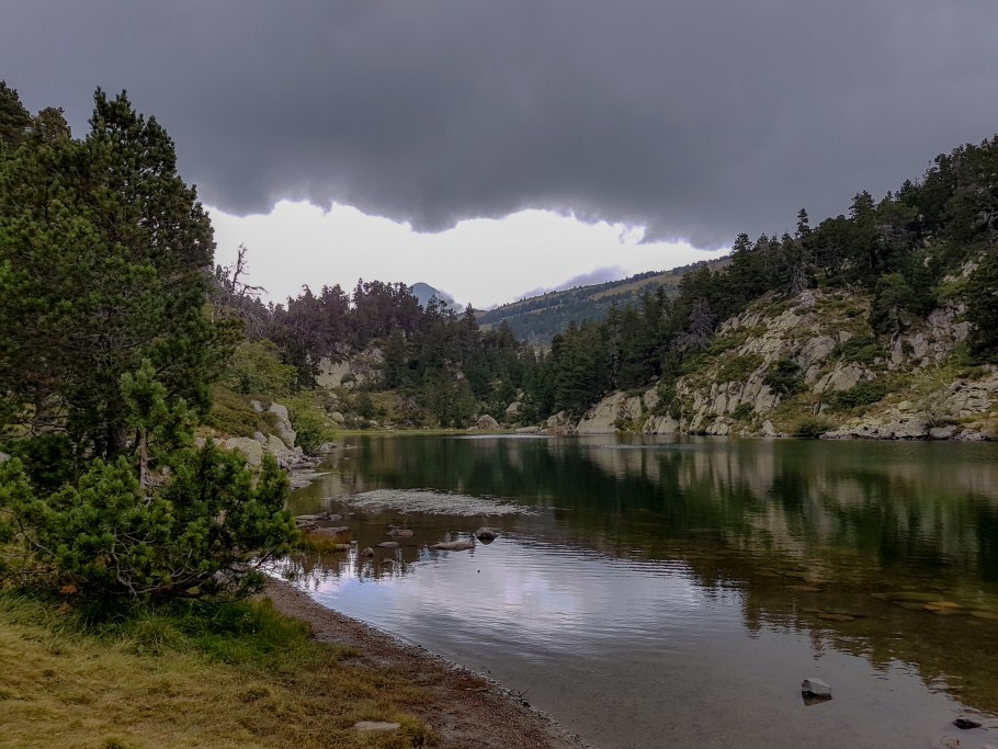 lac des balmettes