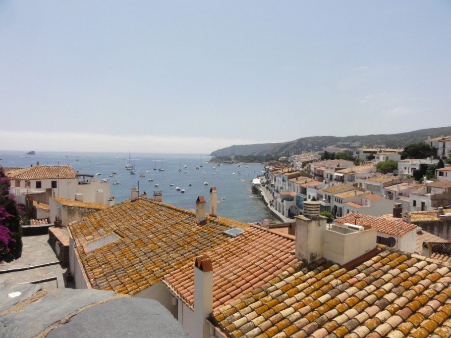 Cadaquès visiter