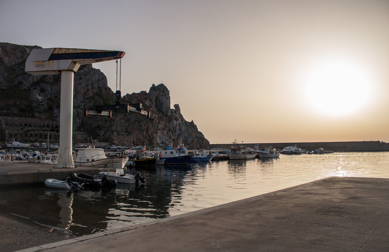 Partir en voyage au même endroit … naze ou pas ?