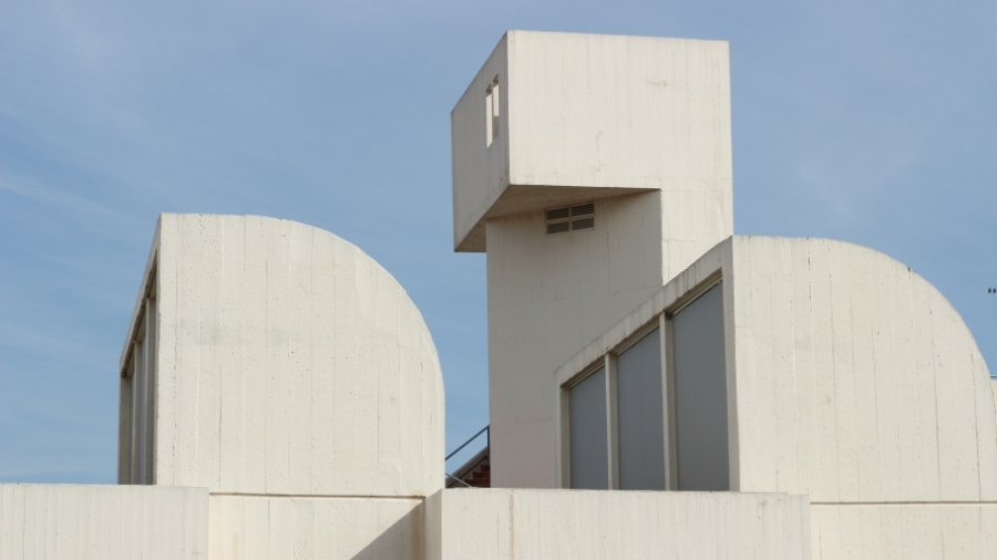 barcelone visiter musée