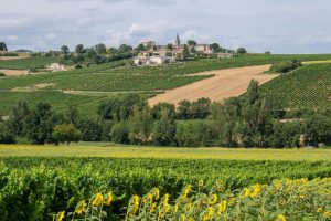 découvrir Gaillac