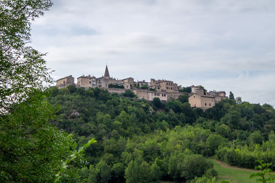 joli village gaillac