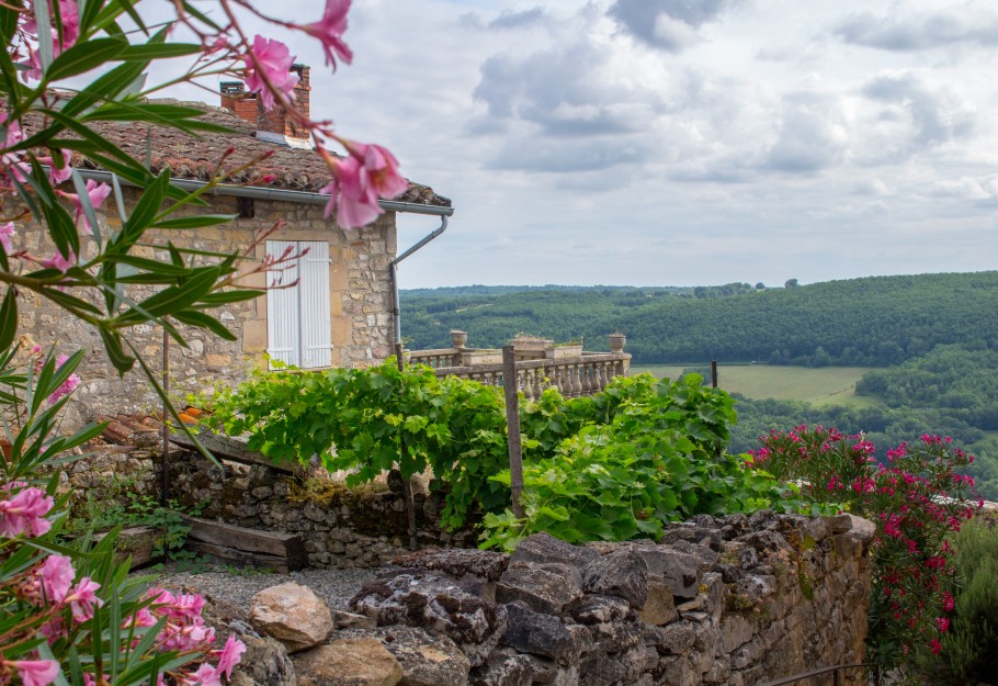 villages perchés gaillac