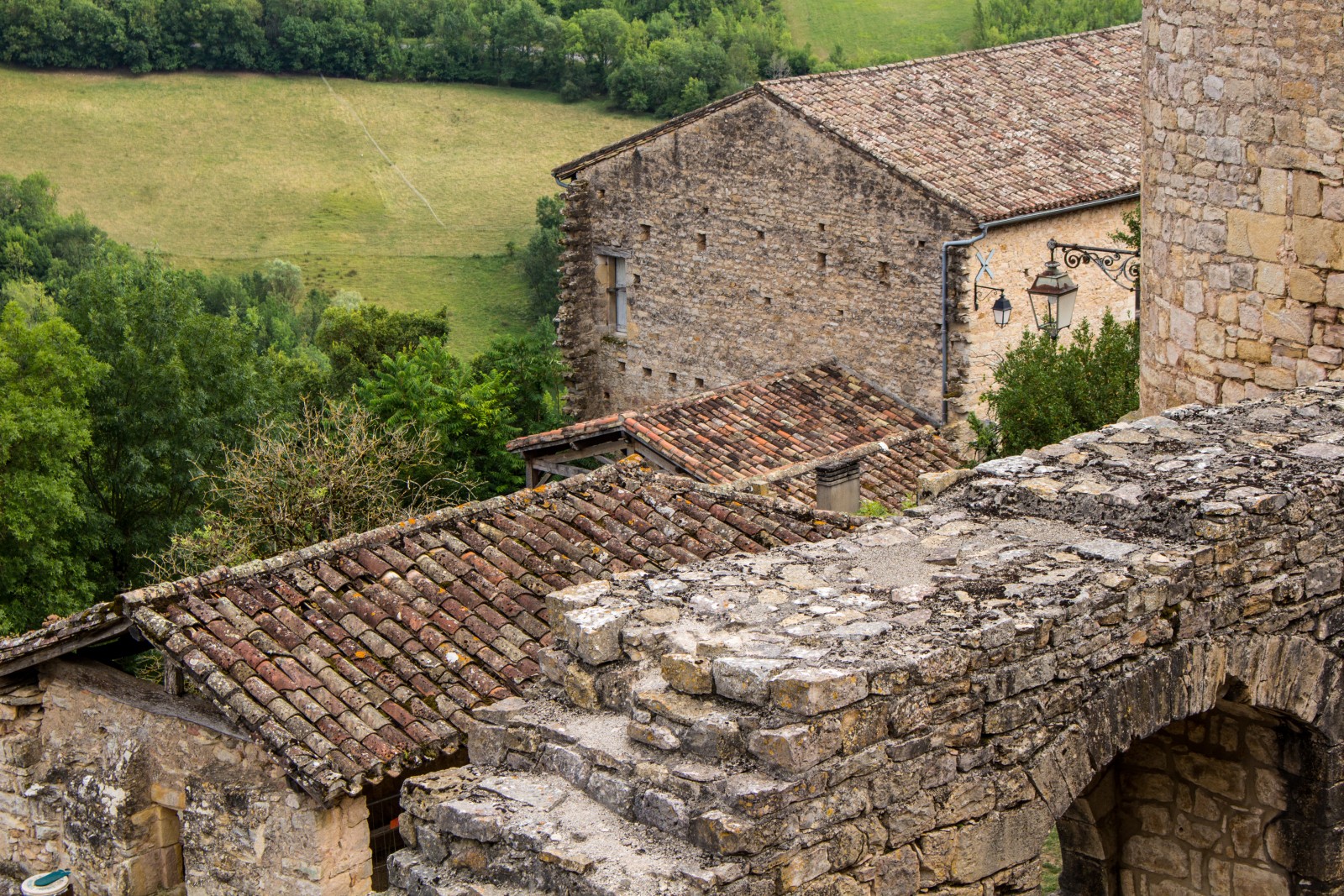 visiter le tarn
