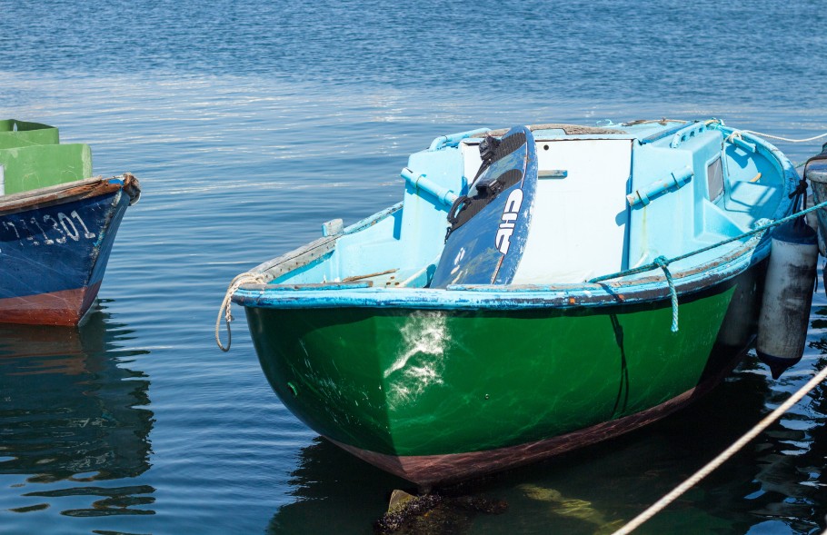 visiter Sète