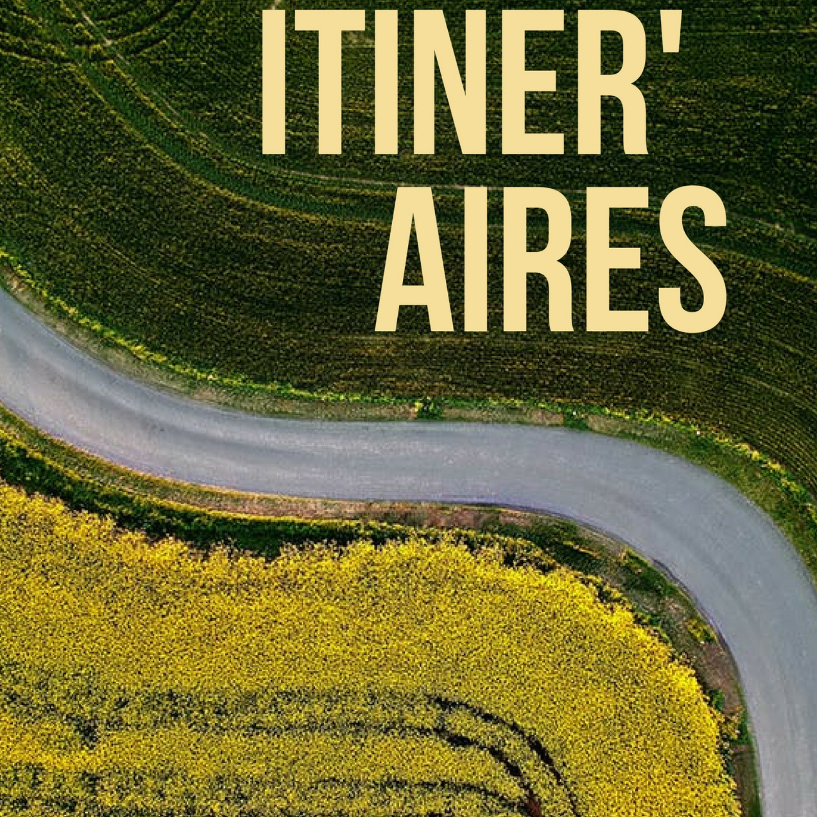 Itinér’aires le podcast #1 : à la rencontre de Loïc à Albi
