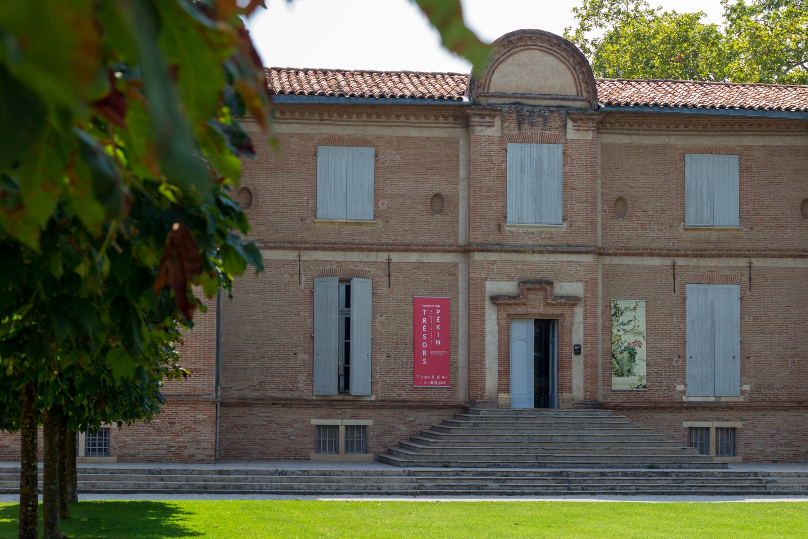 musee beaux art gaillac