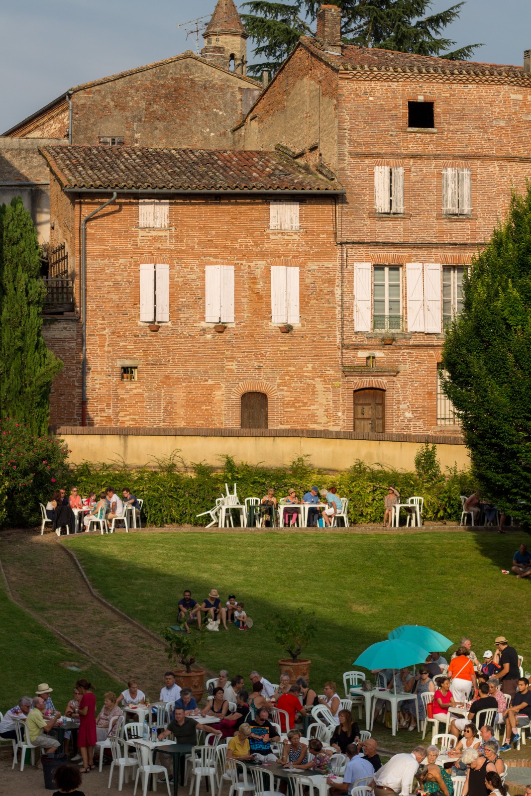 tourisme gaillac