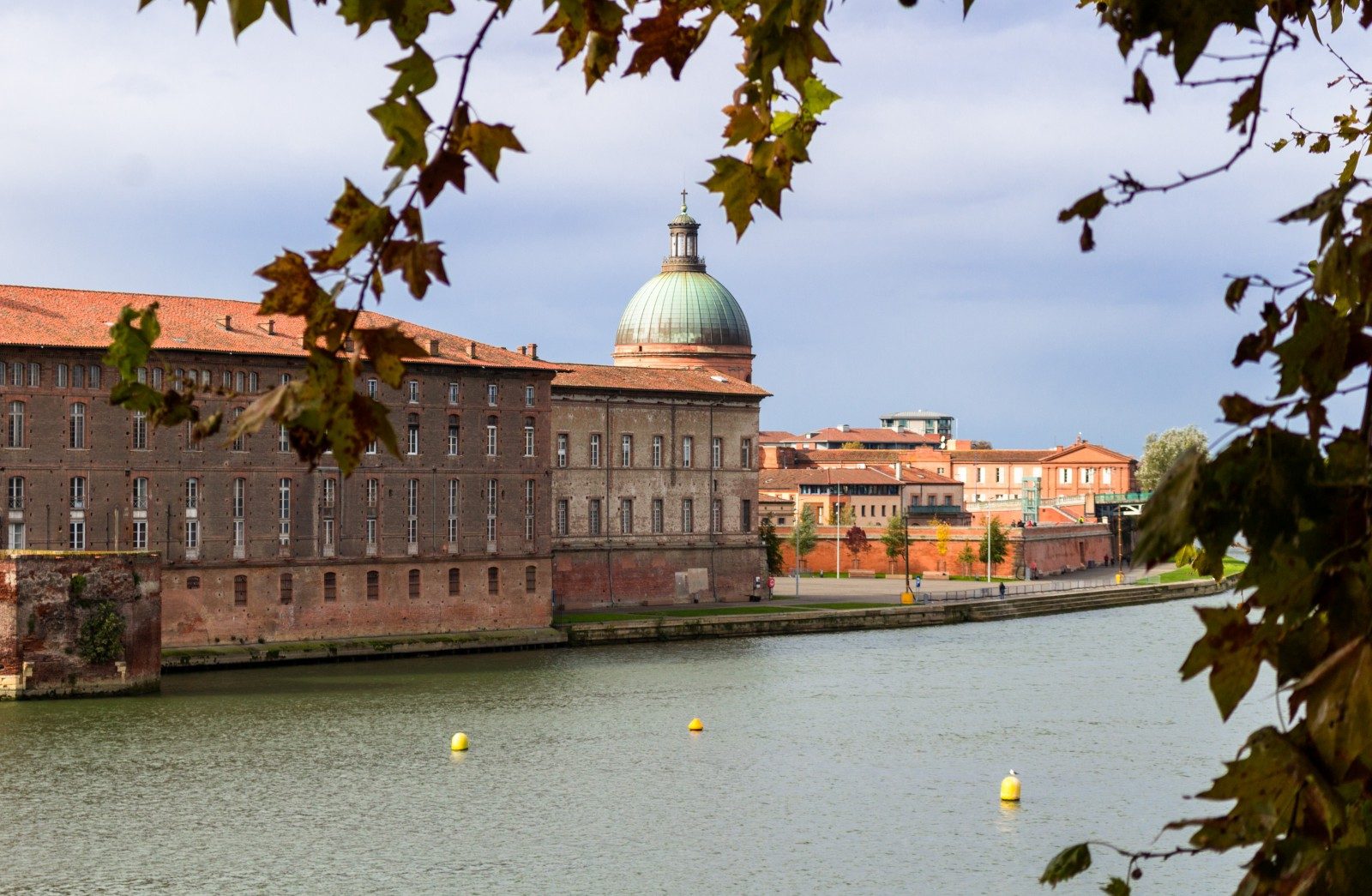 toulouse en famille