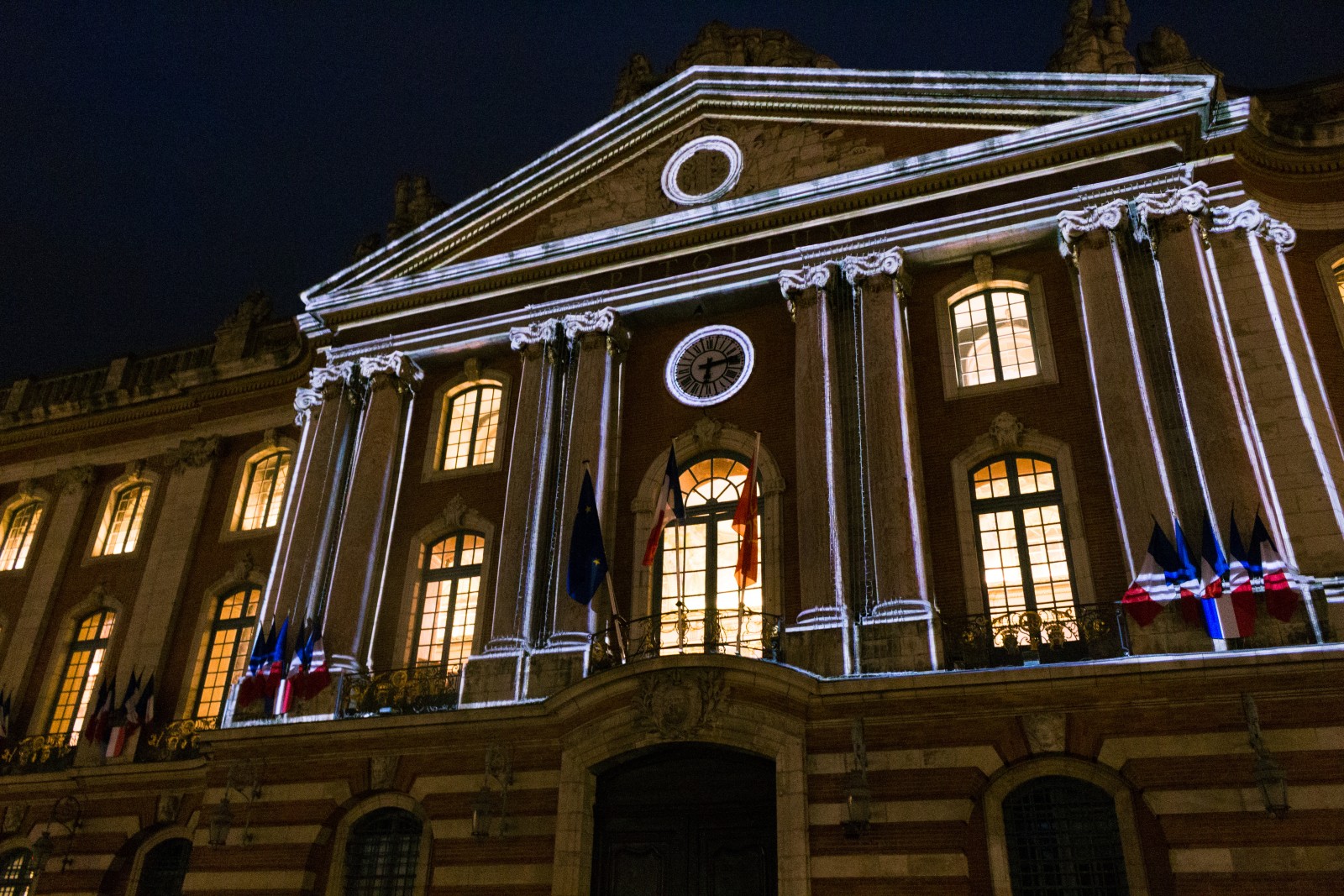 Toulouse en famille