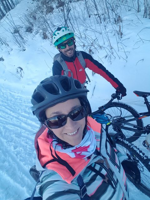 snow-bike-les-2-alpes