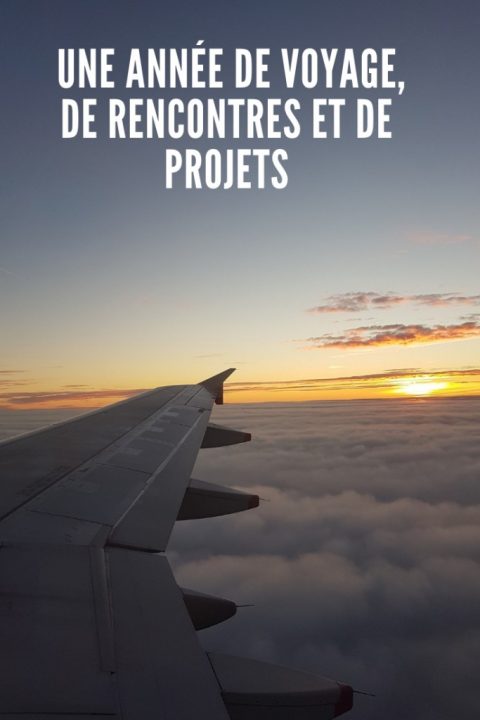 bilan voyage