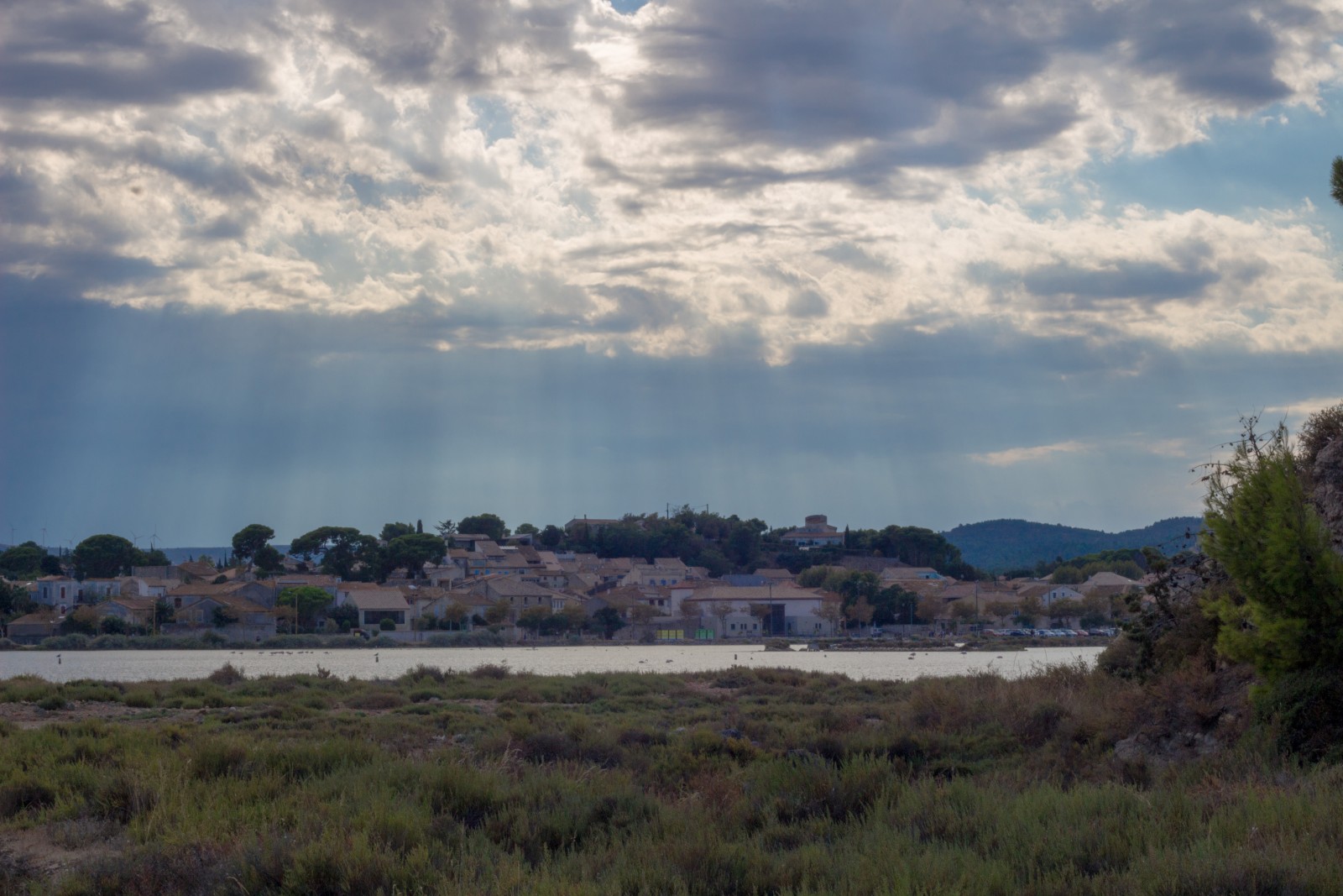 peyriac-de-mer aude