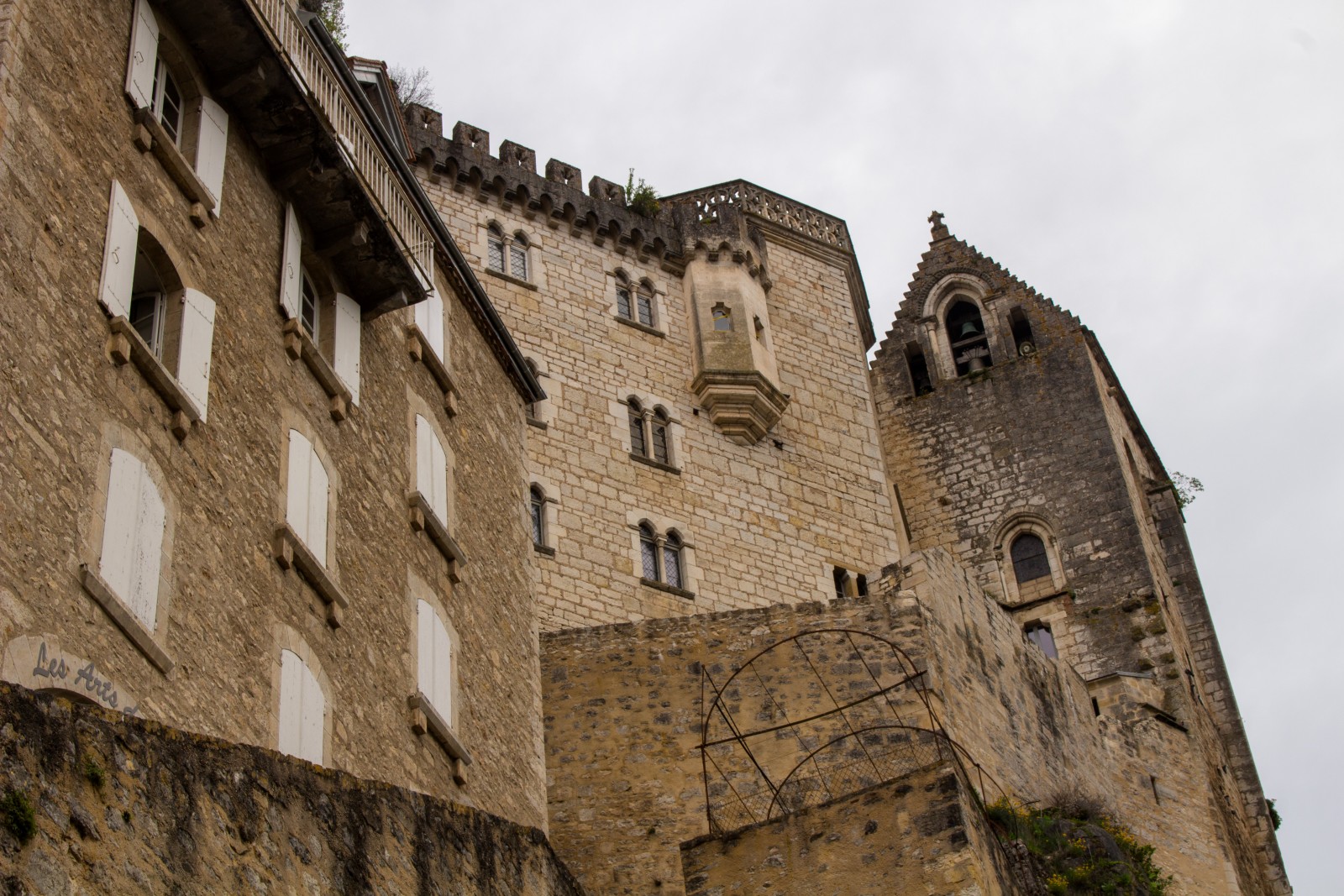 rocamadour lot