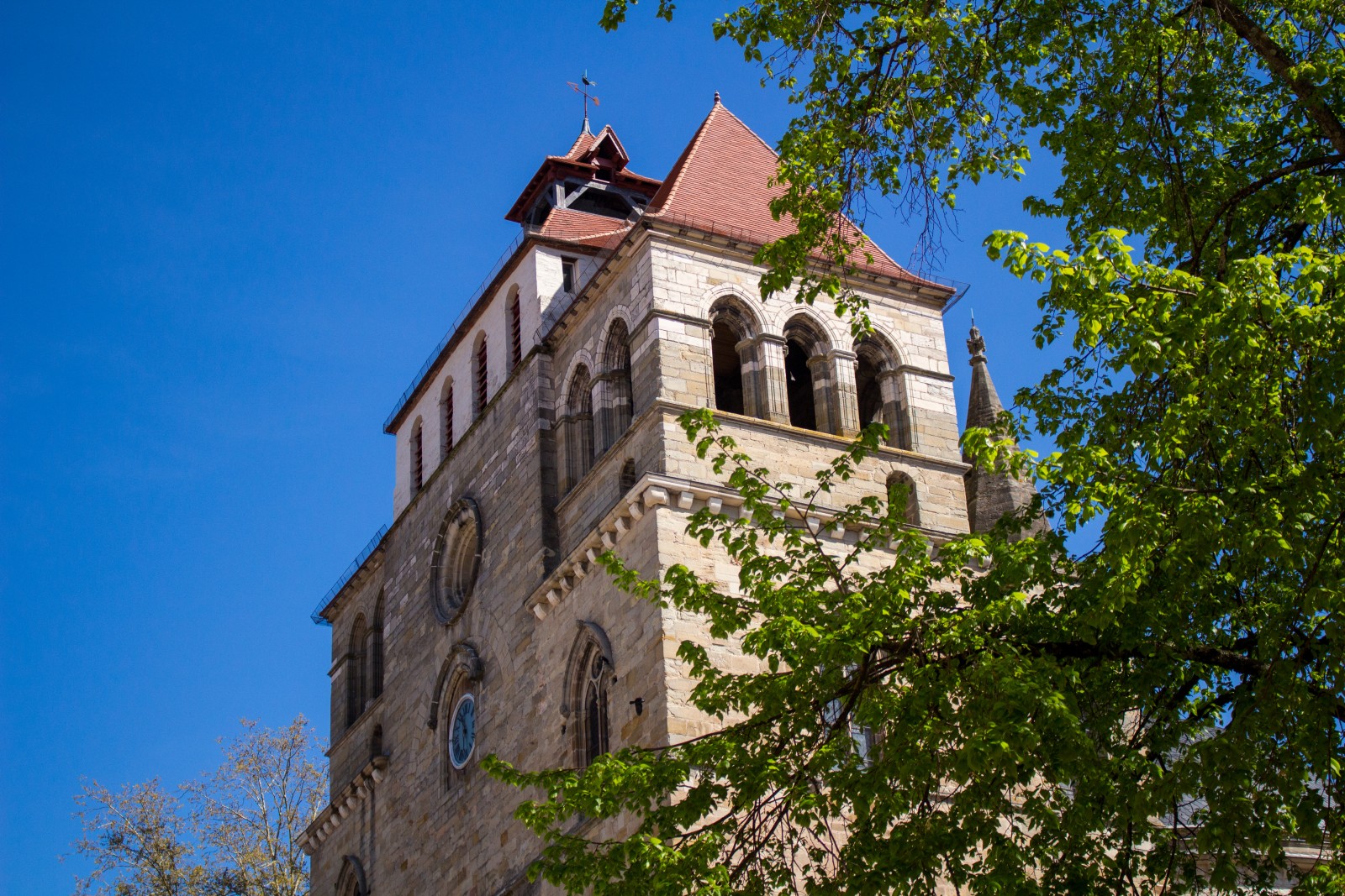 visiter cahors