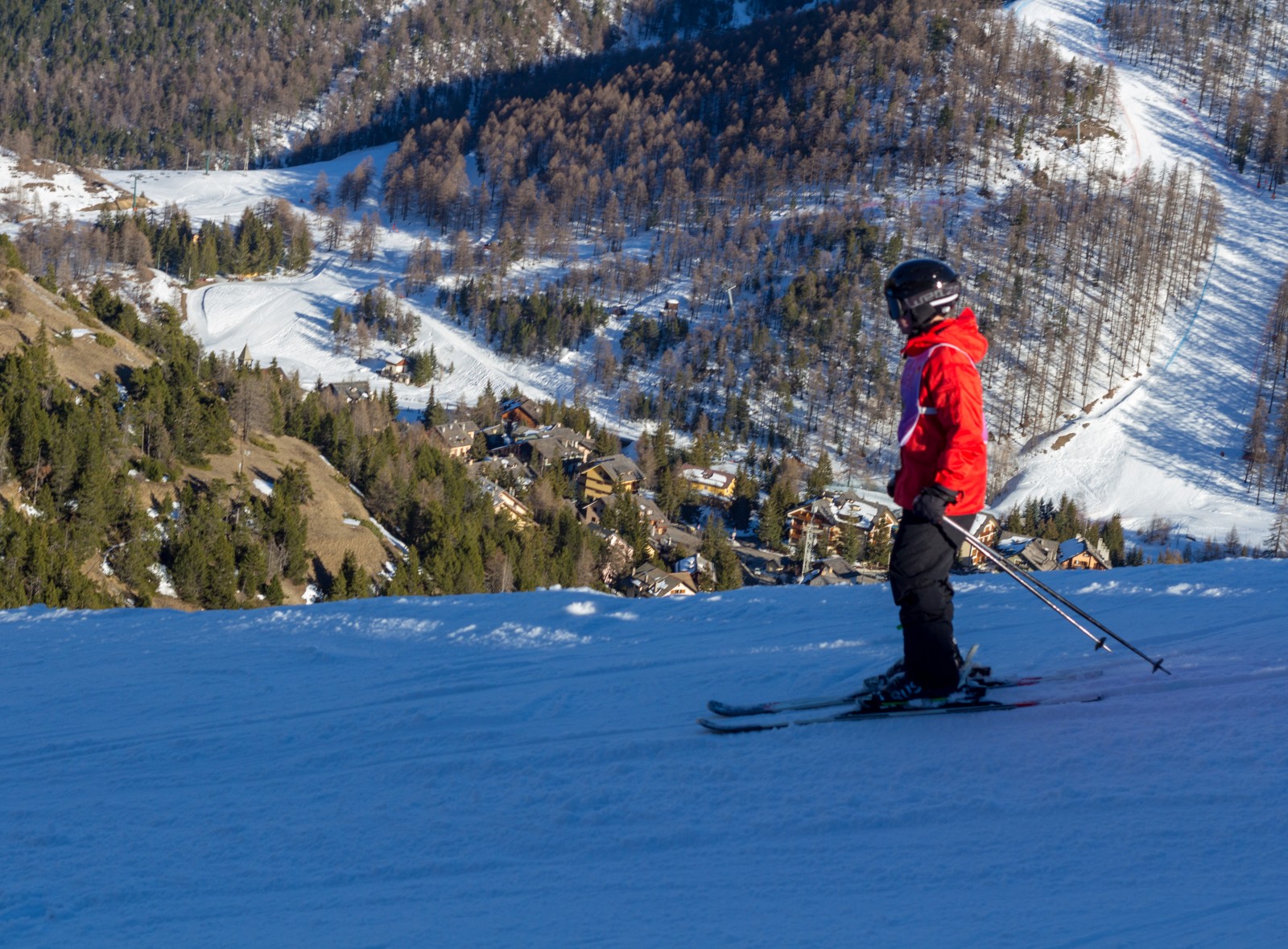 montgenevre villages clubs du soleil