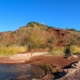 randonnées lac salagou