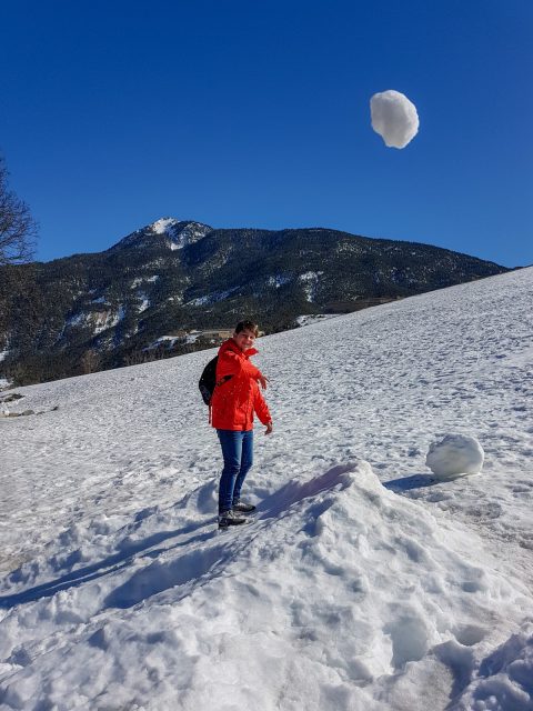 semaine hiver montgenevre