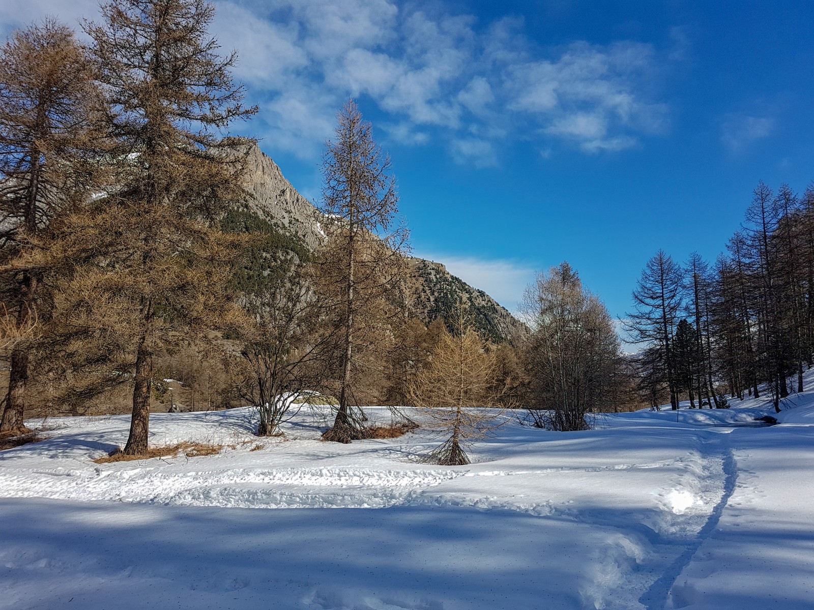 vacances hiver montgenevre