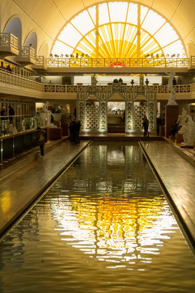 La Piscine Roubaix