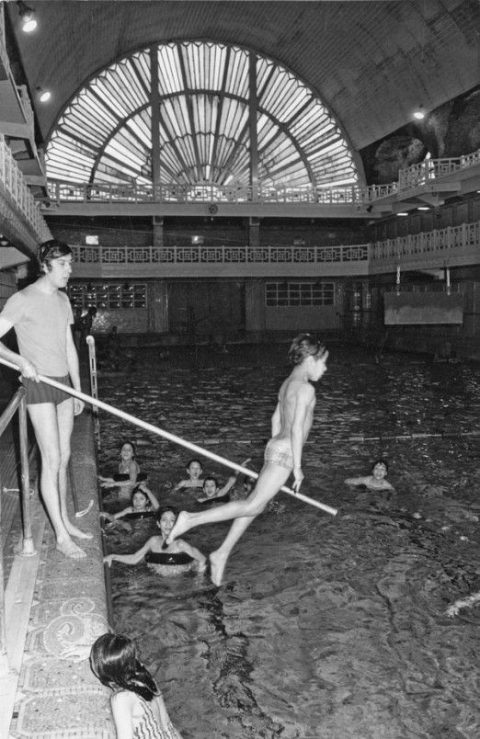 la piscine @lapiscine