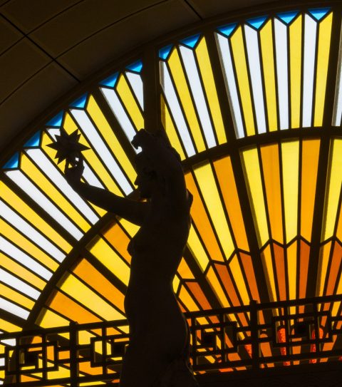 la piscine musée lille