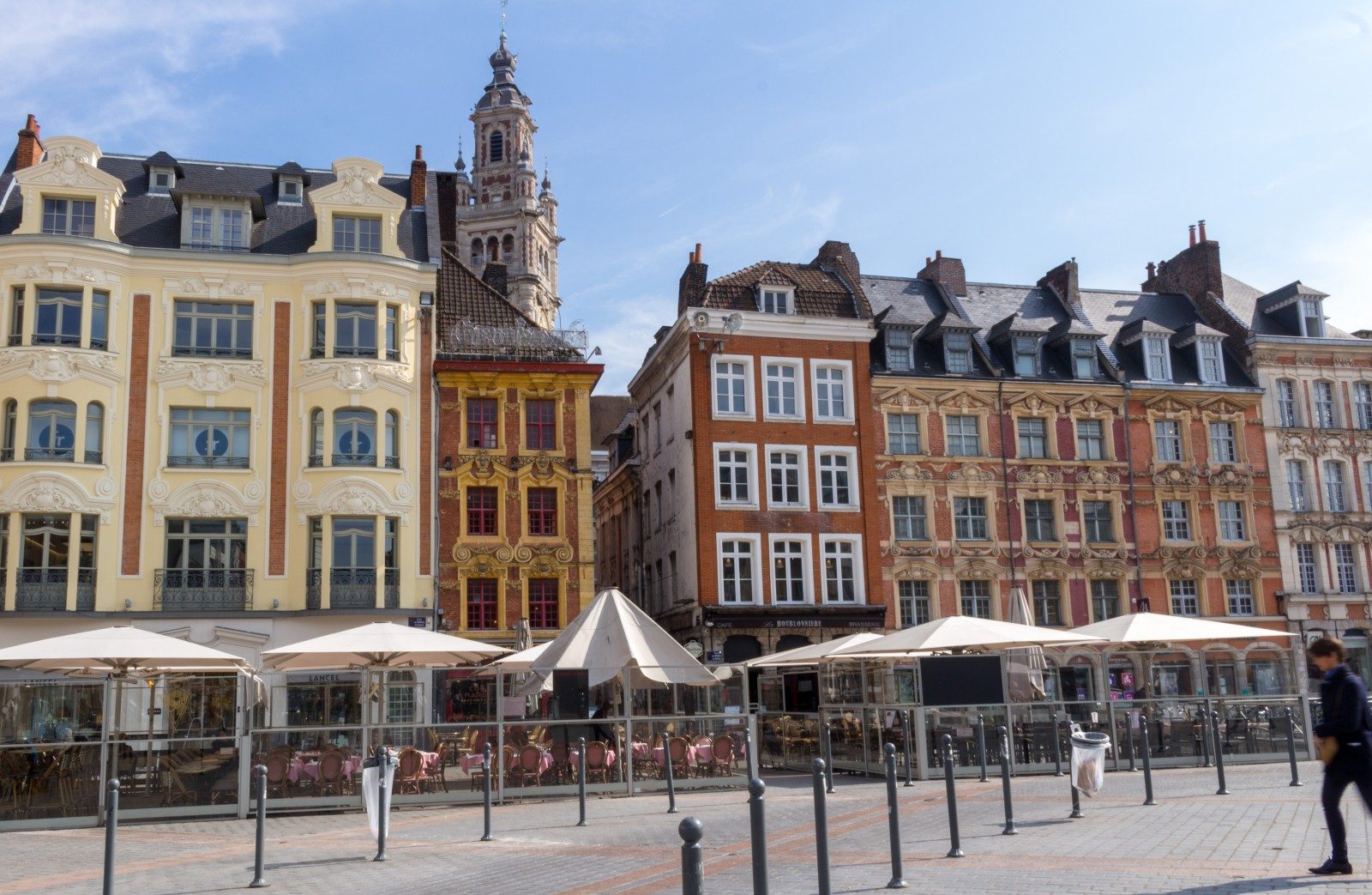 où boire une bonne bière à Lille ?